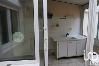 achat maison mtmorillon 86500