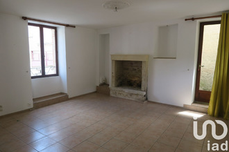 achat maison mtmorillon 86500