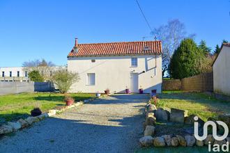 achat maison mtmorillon 86500