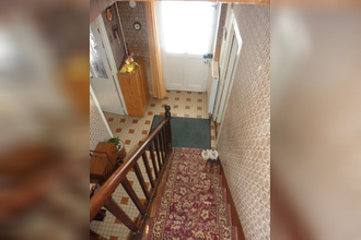 achat maison mtmorillon 86500