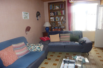 achat maison mtmorillon 86500