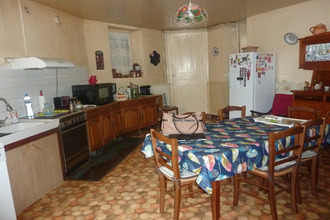 achat maison mtmorillon 86500