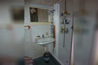 achat maison mtmorillon 86500