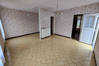 achat maison mtmorillon 86500