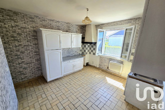 achat maison mtmorillon 86500