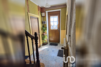 achat maison mtmorillon 86500