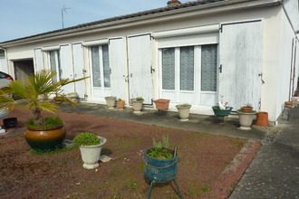 achat maison mtmorillon 86500