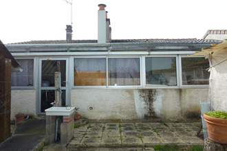 achat maison mtmorillon 86500