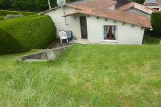 achat maison mtmorillon 86500