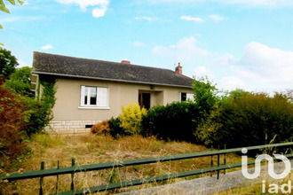 achat maison mtmorillon 86500