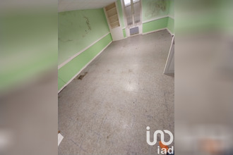 achat maison mtmorillon 86500