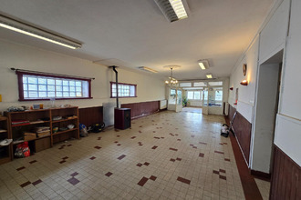 achat maison mtmorillon 86500