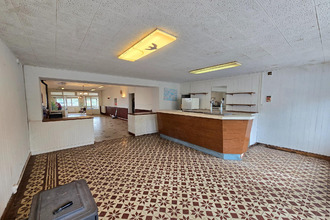 achat maison mtmorillon 86500