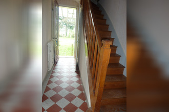 achat maison mtmorillon 86500