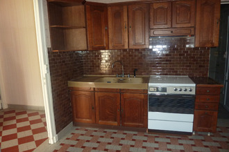 achat maison mtmorillon 86500