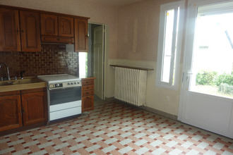 achat maison mtmorillon 86500