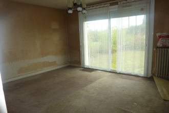 achat maison mtmorillon 86500