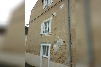 achat maison mtmorillon 86500