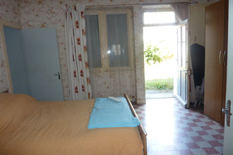 achat maison mtmorillon 86500