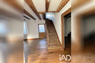 achat maison mtmorillon 86500