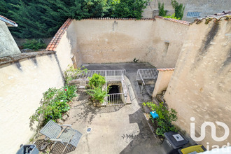 achat maison mtmorillon 86500