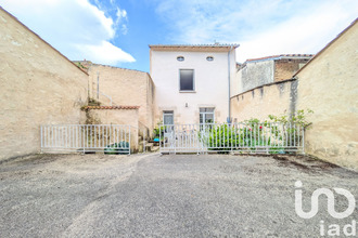 achat maison mtmorillon 86500