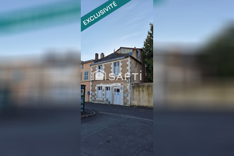 achat maison mtmorillon 86500