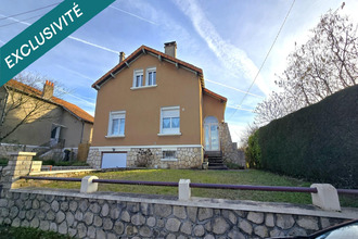 achat maison mtmorillon 86500