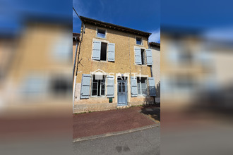 achat maison mtmorillon 86500