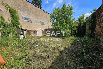 achat maison mtmorillon 86500