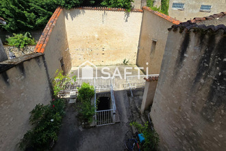 achat maison mtmorillon 86500