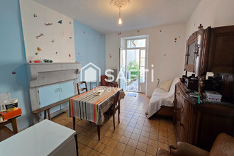 achat maison mtmorillon 86500