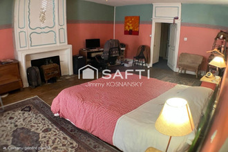 achat maison mtmorillon 86500