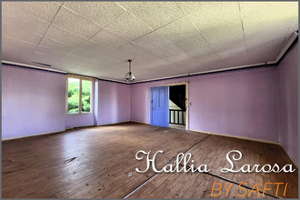 achat maison mtmorillon 86500