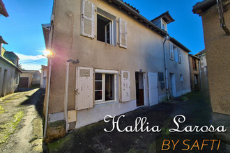 achat maison mtmorillon 86500