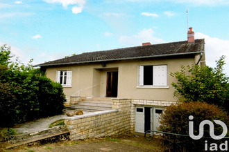 achat maison mtmorillon 86500