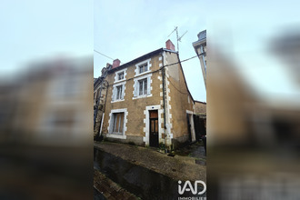 achat maison mtmorillon 86500