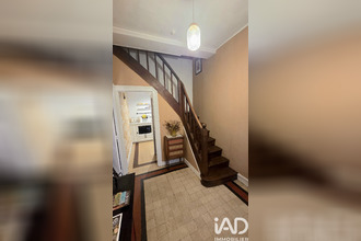 achat maison mtmorillon 86500