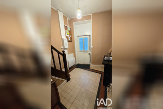 achat maison mtmorillon 86500