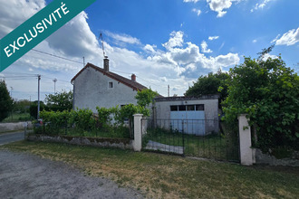 achat maison mtmorillon 86500