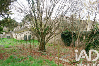 achat maison mtmorillon 86500