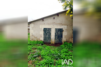 achat maison mtmorillon 86500
