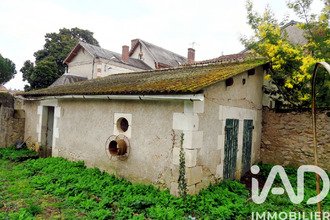 achat maison mtmorillon 86500