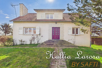 achat maison mtmorillon 86500