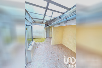 achat maison mtmorillon 86500