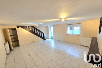 achat maison mtmorillon 86500
