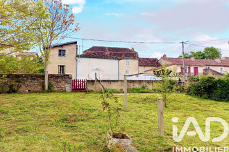 achat maison mtmorillon 86500