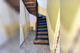 achat maison mtmorillon 86500