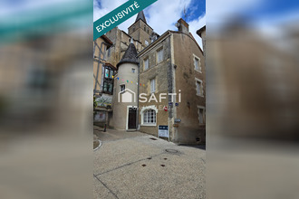 achat maison mtmorillon 86500