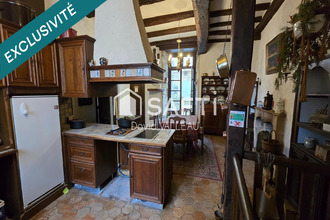 achat maison mtmorillon 86500
